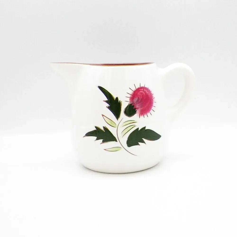 Stangl vintage pottery